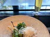 FRENCH TEPPAN 静香庵 別邸 涵養荘: みみちゃこちゃんさんの2024年04月07日の3枚目の投稿写真