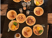 【5月オープン】萬代橋BBQ in 万代テラス ハジマリヒロバ: みみちゃこちゃんさんの2026年08月29日の3枚目の投稿写真