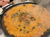 サムギョプサル 食べ飲み放題 韓国料理 金の豚 （きんのぶた）  居酒屋 柏 : akiさんの2023年04月の1枚目の投稿写真