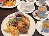ハードロックカフェ 上野駅東京 アトレ Hard Rock Cafe Uyeno-Eki Tokyo: フミさんの2021年04月15日の1枚目の投稿写真