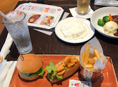 ハードロックカフェ 上野駅東京 アトレ Hard Rock Cafe Uyeno-Eki Tokyo: フミさんの2021年06月25日の3枚目の投稿写真