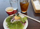 Diningcafe プティポワ: フミさんの2026年07月03日の1枚目の投稿写真