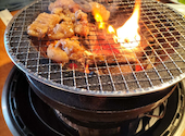 炭火焼肉 七輪 箕面店: GAさんの2025年04月08日の1枚目の投稿写真