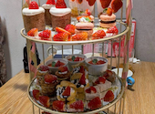 FARMERSGARDEN Cafe オムレット HOTEL ミュー スタイル イヌヤマ エクスペリエンス店: PONさんの2026年04月13日の1枚目の投稿写真