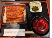 浅草 うな鐵 浅草駅前本店: にさんの2026年08月20日の1枚目の投稿写真