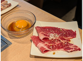 肉屋の台所 新宿東口2号店: アツさんの2025年12月07日の2枚目の投稿写真