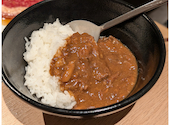 肉屋の台所 新宿東口2号店: アツさんの2025年12月07日の3枚目の投稿写真