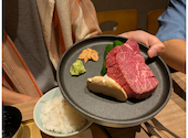 無煙個室焼肉 イノウエ: ともママさんの2025年09月の1枚目の投稿写真