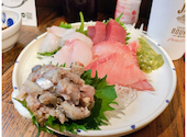 浜焼酒場! 海王内丸店: かぉちゃんさんの2026年09月10日の2枚目の投稿写真