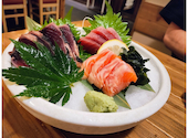 炉端・釜飯・焼うに 又八 またはち: かぉちゃんさんの2026年08月04日の1枚目の投稿写真