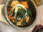 和韓料理 じゅろく はなれ 名古屋駅前店: たまごさんの2024年05月の1枚目の投稿写真