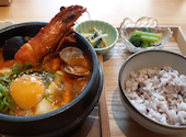 韓国料理 HARU: アコさんの2026年07月12日の1枚目の投稿写真