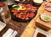 極味や 焼肉 藤崎店: Nさんの2026年04月20日の1枚目の投稿写真