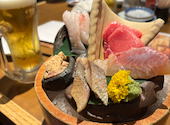 炉端焼き 燻銀 波寄店: ナオノリさんの2026年04月17日の2枚目の投稿写真