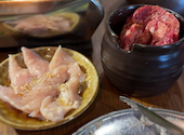 焼肉はなれ次郎丸店: そうてんさんの2026年04月27日の1枚目の投稿写真
