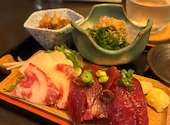 馬肉と日本酒 笑楽 下北沢居酒屋: ゆんちゃまさんの2026年05月13日の1枚目の投稿写真