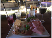 PIZZA&WINE カヤバール 有明ガーデン店: スズランさんの2020年11月21日の1枚目の投稿写真