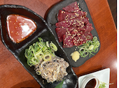 焼肉 王道 押熊店: ガッチョさんの2025年04月30日の2枚目の投稿写真