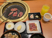 安楽亭 宮前平店: カールさんの2025年04月15日の1枚目の投稿写真