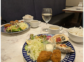 エイス シー オイスターバー　 渋谷ヒカリエ店: カールさんの2026年03月の1枚目の投稿写真