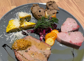 小さな町のなかのレストラン bistro: はやとさんの2026年07月15日の1枚目の投稿写真
