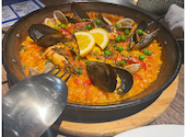 スペイン食堂 Gastrobar CERO ガストロバル セロ: みちみちさんの2022年11月14日の2枚目の投稿写真