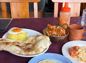 Mt:EVEREST カレーハウス 源藤店: たこさんの2026年03月28日の1枚目の投稿写真