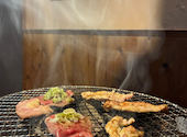 焼肉酒場 菊一文字: たこさんの2026年09月01日の1枚目の投稿写真