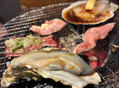焼肉酒場 菊一文字: たこさんの2026年09月01日の2枚目の投稿写真