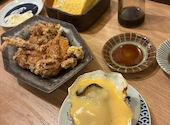 お出汁 銀シャリ アテ オオカミ 吉祥寺店: Mikaさんの2026年08月12日の2枚目の投稿写真