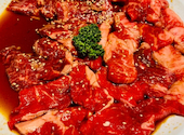 炭火焼肉 七輪 摂津店: ごうりゅうさんの2025年11月08日の2枚目の投稿写真