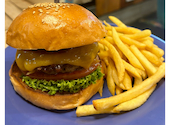 Burger Factory: KRさんの2026年05月18日の1枚目の投稿写真