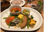 ファームテーブルスズ FARM TABLE SUZU: ポロンちゃんさんの2022年07月04日の1枚目の投稿写真