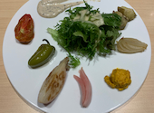 肉と野菜の農家イタリアン Arigato: まみむめもさんの2023年10月30日の2枚目の投稿写真