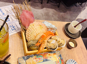 大衆海鮮酒場　なみ小屋　中野店: ひろちゃんさんの2026年08月18日の1枚目の投稿写真
