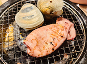 大衆海鮮酒場　なみ小屋　中野店: ひろちゃんさんの2026年08月18日の3枚目の投稿写真