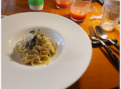 pico ricci Pasta&Bagel: そさんの2026年07月16日の1枚目の投稿写真