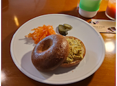 pico ricci Pasta&Bagel: そさんの2026年07月16日の2枚目の投稿写真