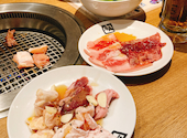 牛角 茅ヶ崎高田店: サトウさんの2026年09月03日の1枚目の投稿写真