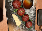 焼き鳥ダイニング らん 鸞: あんぱんさんの2024年01月18日の1枚目の投稿写真