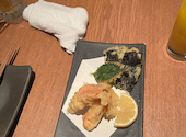 焼き鳥ダイニング らん 鸞: あんぱんさんの2024年01月18日の2枚目の投稿写真