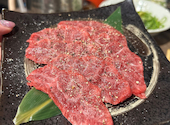ホルモン酒場 鬼に金棒 梅田 茶屋町店: ニイナさんの2026年04月19日の2枚目の投稿写真