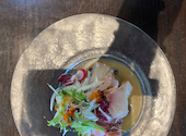 BISTRO CHINESE OSAWA ビストロチャイニーズ オオサワ 大宮: はるちゃんさんの2024年09月13日の3枚目の投稿写真