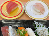 かっぱ寿司 向日店: そのけんさんの2026年06月23日の1枚目の投稿写真