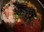 炭火海鮮酒家 楽厘 らくりん 京都南インター竹田店: そのけんさんの2026年08月16日の1枚目の投稿写真