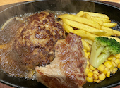 ステーキ宮 京都伏見店: そのけんさんの2026年08月04日の1枚目の投稿写真