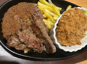ステーキ宮 京都伏見店: そのけんさんの2026年09月05日の1枚目の投稿写真
