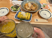 炉端とおでん 呼炉凪来 静岡浜松駅店: あやねさんの2024年12月29日の1枚目の投稿写真