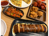 サムギョプサル&チーズタッカルビ食べ放題 明洞ポチャ 新宿本店: はるさんの2026年05月16日の1枚目の投稿写真