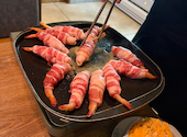 韓国料理 ホンデポチャ 錦糸町: はるさんの2026年04月28日の1枚目の投稿写真